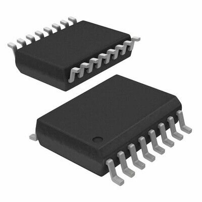 ADS8513IBDW 16-SOIC Entegre Devre