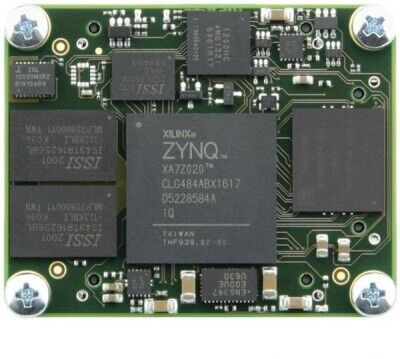 TE0720-04-61Q33MA Trenz ARM Cortex-A9 1GB 32MB BTB Modül Entegre Devre