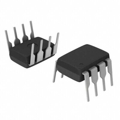 NJM2903D 8-DIP (7.62mm) Komparatör Entegre Devre