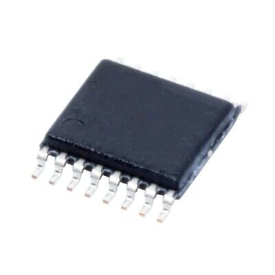 TSC2046IPW Texas Instruments 16-TSSOP Entegre Devre