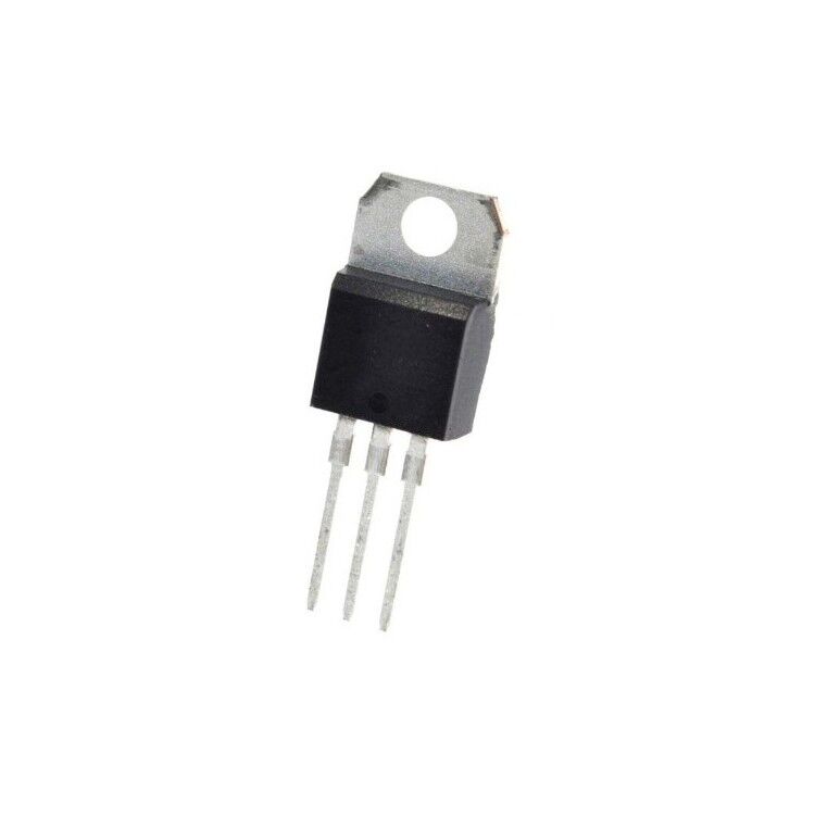 FHP100N08A (FHP100N08) N-Kanal 100A 80V 200W TO-220 Mosfet Transistör