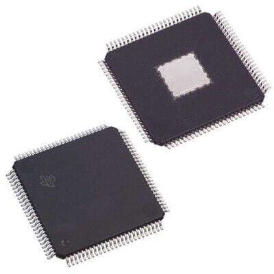 Texas Instruments TFP401APZPR 100-HTQFP Entegre Devre
