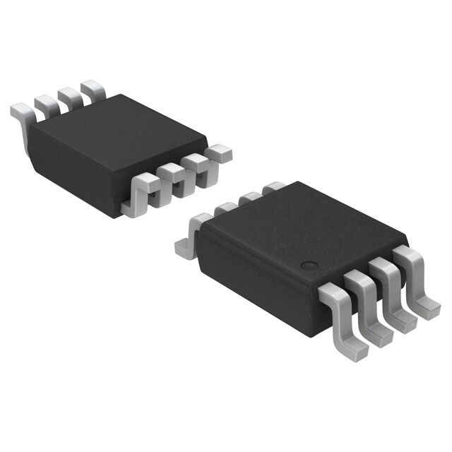 onsemi NL27WZ125USG US8 Non-Inverting Buffer Entegre Devre