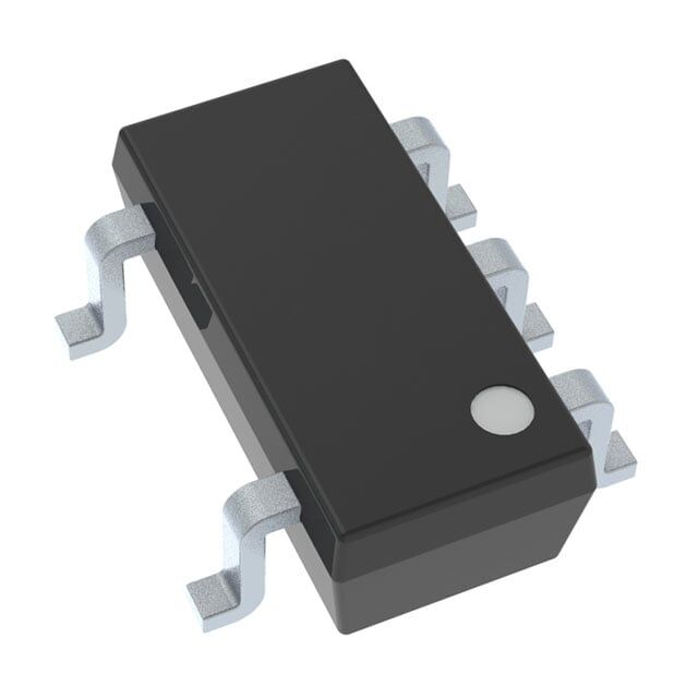onsemi NL27WZ14DBVT1G SC-74A (SOT-753) Entegre Devre