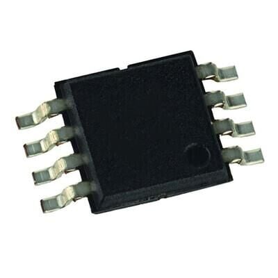 TSV7722IDT 8-SO Çift Genel Amaçlı Op-Amp Entegre Devre