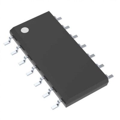Texas Instruments LMP2234AMAE/NOPB 14-SOIC Entegre Devre
