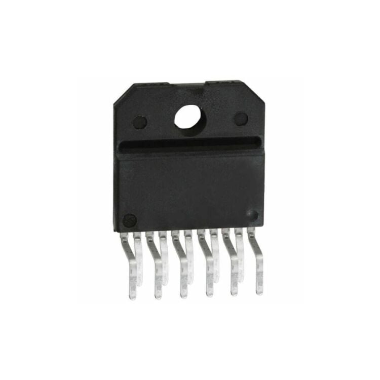 LM3886TF TO-220-11 Entegre Devre
