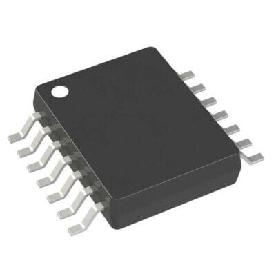 TSV994AIPT 14-TSSOP 4 Kanallı Op-Amp Entegre Devre