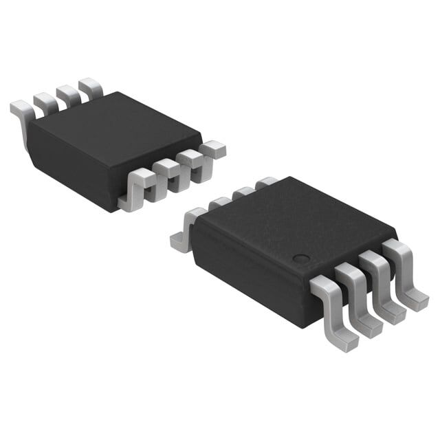 onsemi NLV27WZ08USG US8 2x 2 Girişli AND Kapısı Entegre Devre