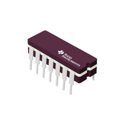 Texas Instruments SN7407N 14-PDIP Buffer Entegre Devre