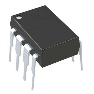 Microchip HCS301/P 8-PDIP Code Hopping Encoder Entegre Devre