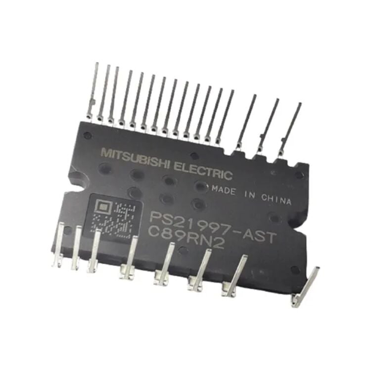 PS21997-AST 30A 600V IPM IGBT Modül