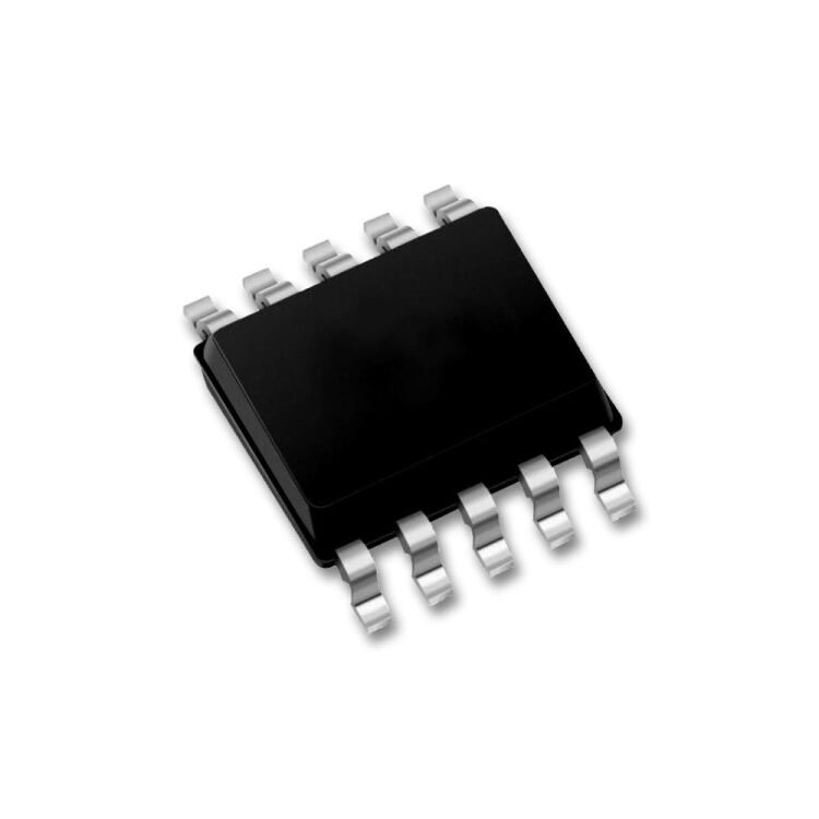 CN3761 4A SOIC-10 Li-ion Batarya Şarj Entegresi