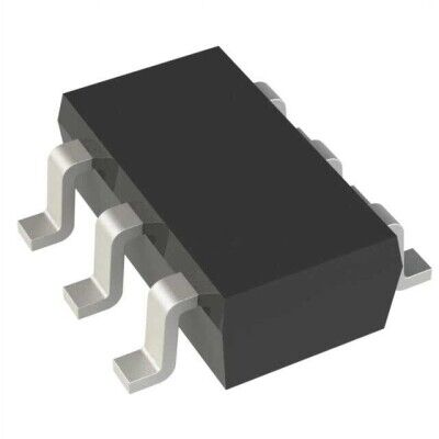 NXF6505BDA-Q100Z Nexperia SOT-23-6 Thin Entegre Devre