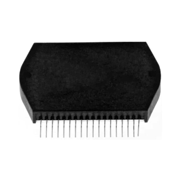 STK4181-V (STK 4181-V) Modül Entegre