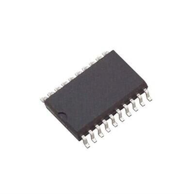 SN74ACT245DWR 8-Bit 3-State Transceiver 20-SOIC Entegre Devre