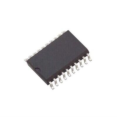 SN74ACT245DWR 8-Bit 3-State Transceiver 20-SOIC Entegre Devre