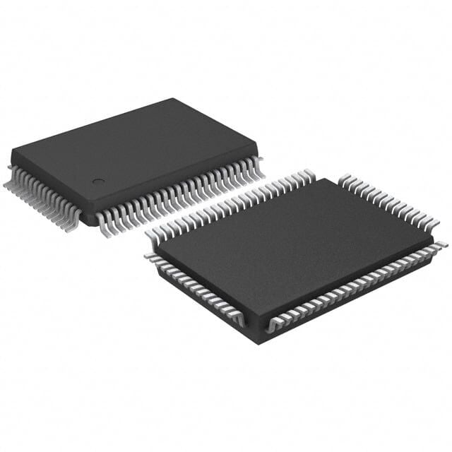 Microchip HV507PG-G 64Bit Seri-Paralel Shift Register Entegre Devre