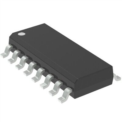 onsemi MC14020BDG 16-SOIC 14 Bit Binary Counter Entegre Devre