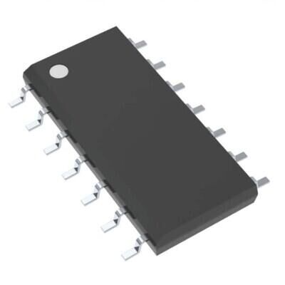 Texas Instruments TXB0104DR 14-SOIC Seviye Çevirici Entegre Devre