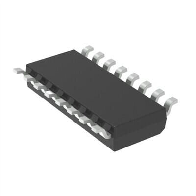 MC14049UBDR2G onsemi 16-SOIC 6 Kanallı İnvertör Entegre Devre