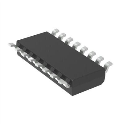 MC14049UBDR2G onsemi 16-SOIC 6 Kanallı İnvertör Entegre Devre