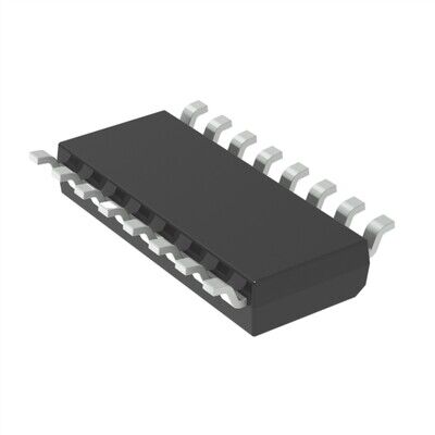 onsemi MC14050BDG 16-SOIC Buffer Entegre Devre