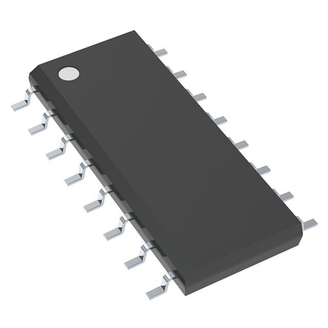onsemi MC14504BDR2G 16-SOIC Seviye Çevirici Entegre Devre