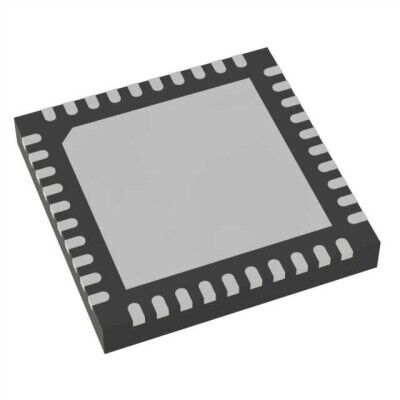 THVD4431RHAR 40-VFQFN (6x6) RS232/RS422/RS485 Entegre Devre