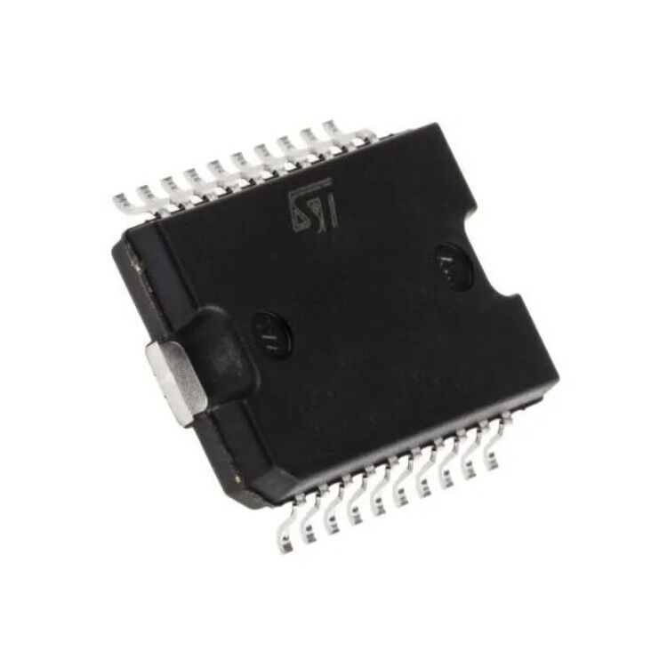 L5956PD, PowerSO-20 Entegre Devre