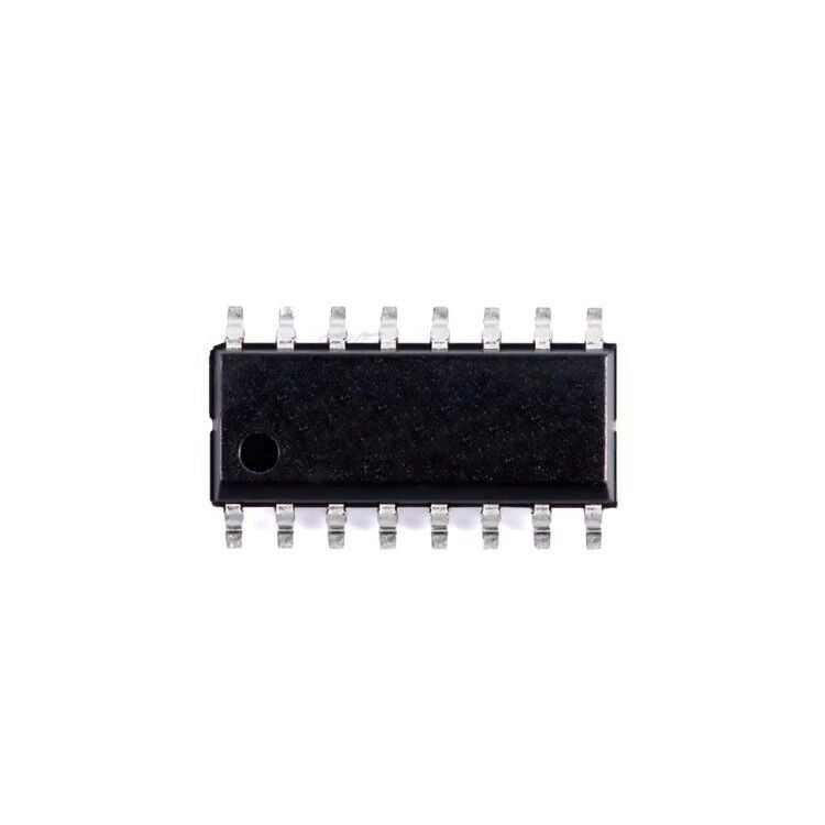 CS2003CB SOIC-16 Transistör Dizisi Entegre Devre