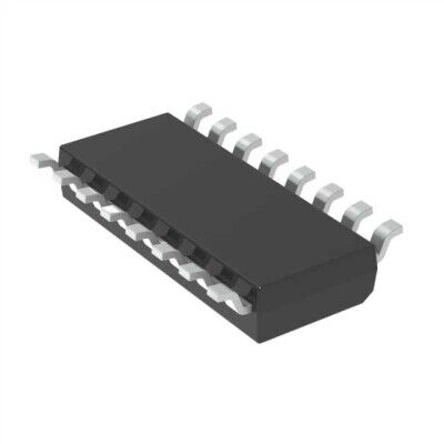 onsemi MC14538BDR2G 16-SOIC Monostable Multivibrator Entegre Devre