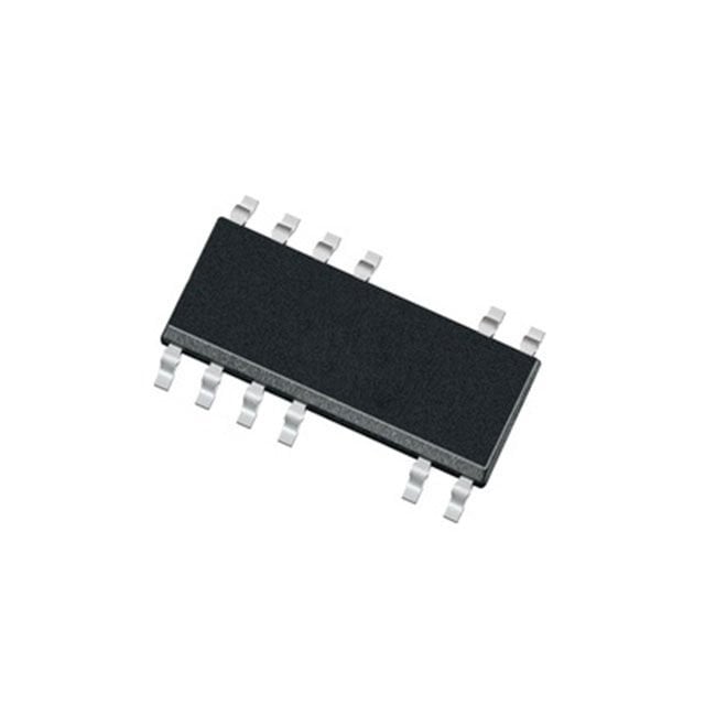 Infineon ICE3AR2280JGXUMA1 Flyback Offline Switch Entegre Devre