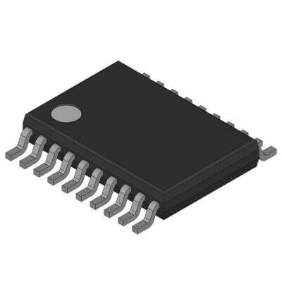 Texas Instruments SN74AHC541PWR 20-TSSOP Entegre Devre