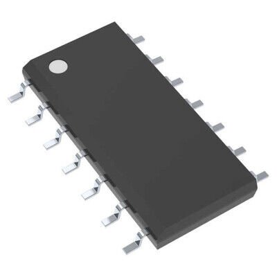 onsemi MC33074DR2G 14-SOIC 4'lü JFET Op-Amp Entegre Devre