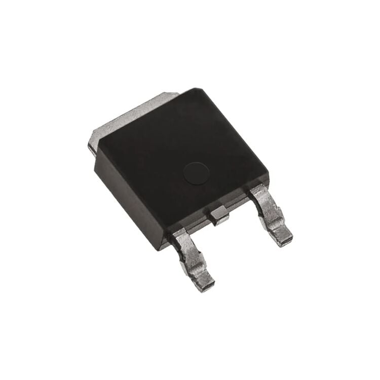 NCE40H12K, TO-252 Mosfet Transistör