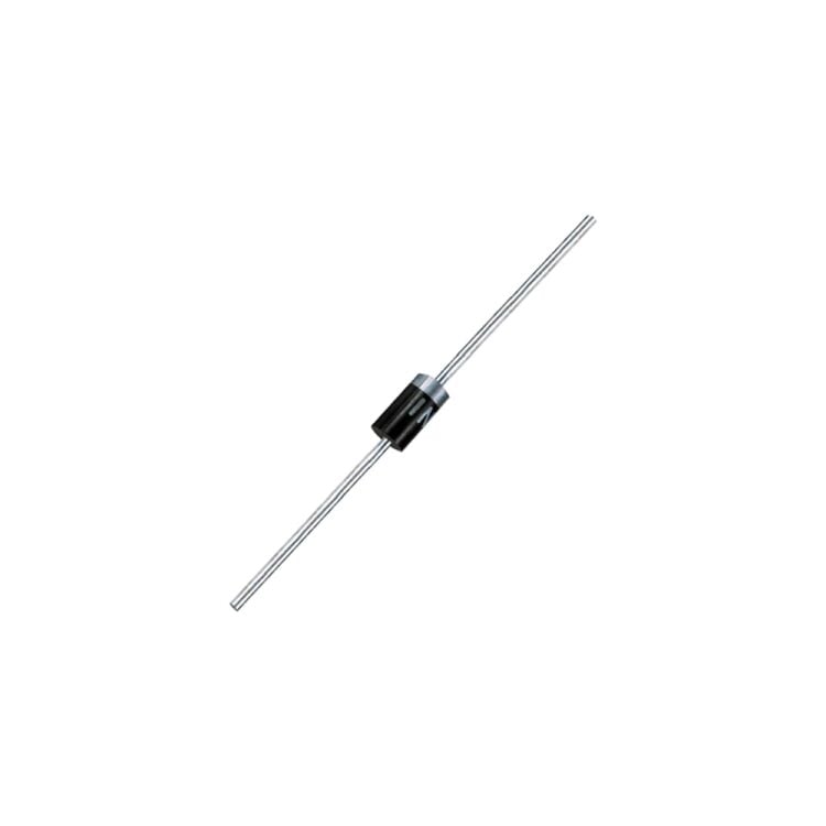 1N4001, DO-41 1A 50V Diyot