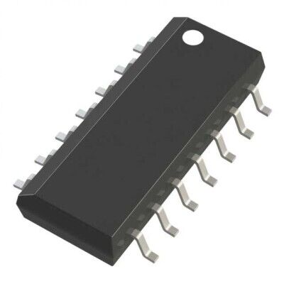 NXP TJA1055T/3/2Z 14-SOIC-14 CAN Transceiver Entegre Devre