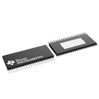 Texas Instruments DRV8962DDWR 4x Half-Bridge Sürücü Entegre Devre