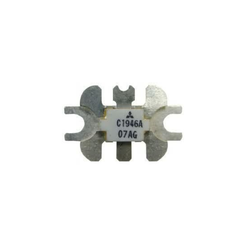 2SC1946A (2SC1946, C1946A) 7A 17V 50W XM24 RF Power Transistör