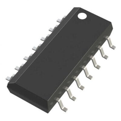 NXP TJA1443AT/0Z 14-SOIC CAN Transceiver Entegre Devre