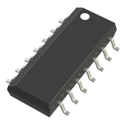 NXP TJA1443AT/0Z 14-SOIC CAN Transceiver Entegre Devre