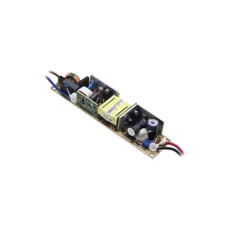 PLP-20-48 90VAC-277VAC Giriş 36~48V Çıkış 20W Led Sürücü