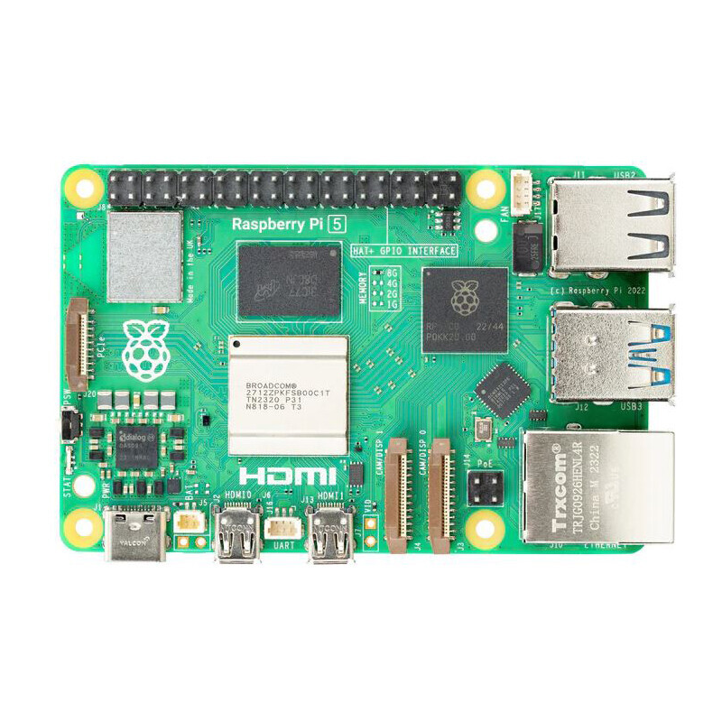 Raspberry Pi 5 8 GB