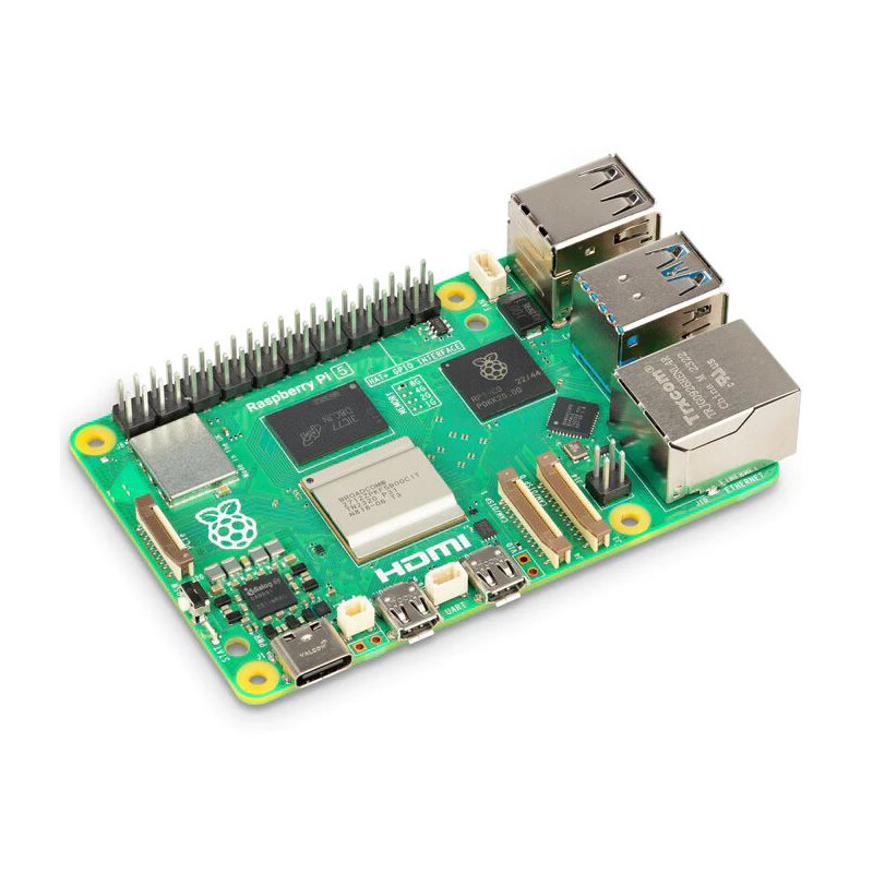 Raspberry Pi 5 2 GB