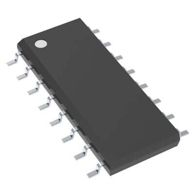 SN74AHCT595D 8-Bit Shift Register 16-SOIC Entegre Devre