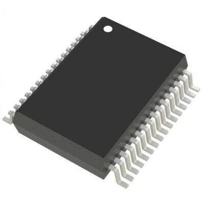 NXP MC33972ATEW 32-BSSOP (7.50mm) Entegre Devre