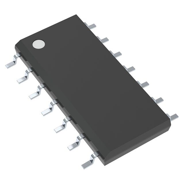 onsemi UC2844BDR2G 14-SOIC PWM Regülatör Kontrolcü Entegre Devre