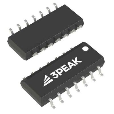 LMV324B-SR 14-SOIC(3.90mm) 4 Kanallı Op-Amp Entegre Devre