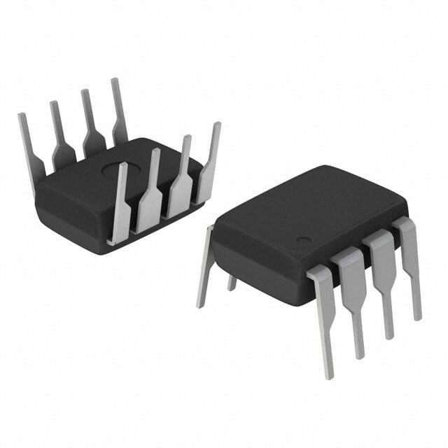 STMicroelectronics UC2844BN 8-Mini DIP Entegre Devre